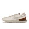Nike Waffle One SE Phantom Light Bone Мужские кроссовки Белый Черный DV7192-001
