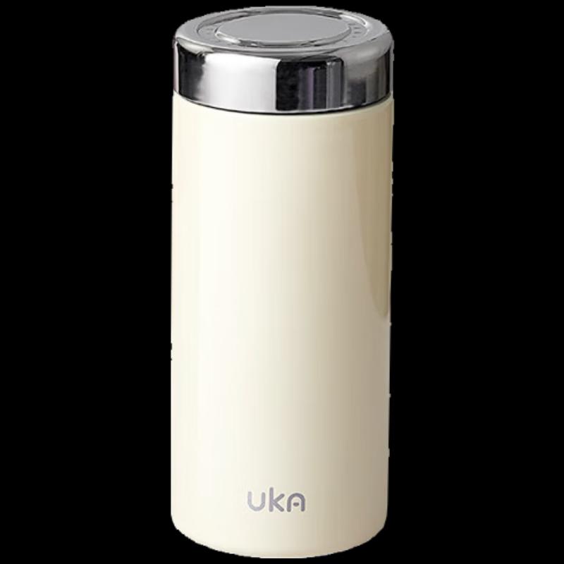 UKA Мини-портативная термобутылка