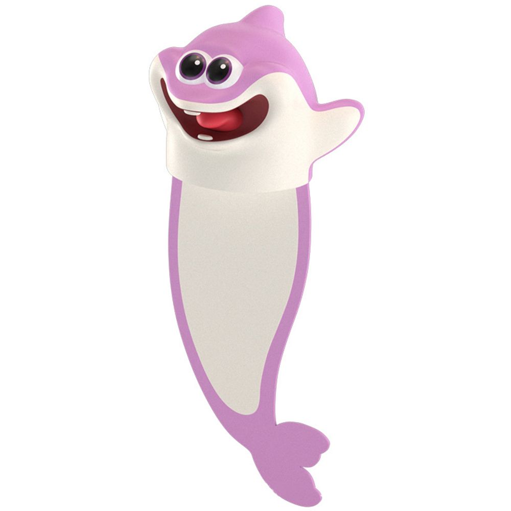 Office Indexes Animal Marker School Supplies Book Mark 3D Bookmarks Learning Gift Reading Labels