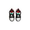 Air Jordan 1 Mid SE TD Ugly Christmas Sweater Детские кроссовки Красный Белый Черный DM1209-150