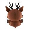 Yousheng 99 Nights In The Forest Plush Doll Soft Stuffed Deer Animal Toy Ultra-Soft PP Cotton Hugging Comfort Game Fans Gift Decor