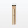 MUJI Gel Natural OAP82A4S Eyeliner, Black,