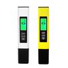 4-in-1 Digital Water Quality Tester TDS Meter EC Meter & Temperature Meter for Drinking Water/Aquariums/Hydroponics/Pools