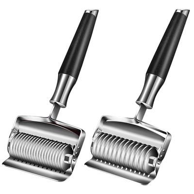 Роликовый резак для лапши с чесноком, универсальное использование