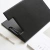 PU Leather Clip Boards A4/A5 Writing Pad Ultra-Smooth Document Holder  Office Supplies