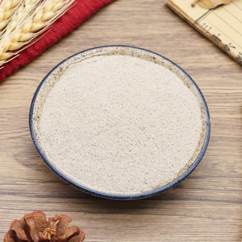 Green Salt Whitening & Anti-Sensitivity Tooth Powder - Strengthens, Removes Yellowing & Stains, Brightens