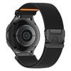 2PCS Parachute Strap for Samsung Galaxy Watch 7/6/5/4 20/22mm Elastic Nylon correa for Garmin/Huawei Watch GT5 Pro/Amazfit band
