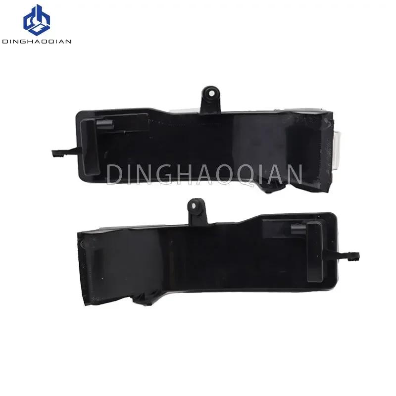 For Dodge Ram Pickup 2019 2020 2021 2022 Rearview Side Mirror Turn Signal Repeater Indicator Light Lamp 68402097AA 68402096AA