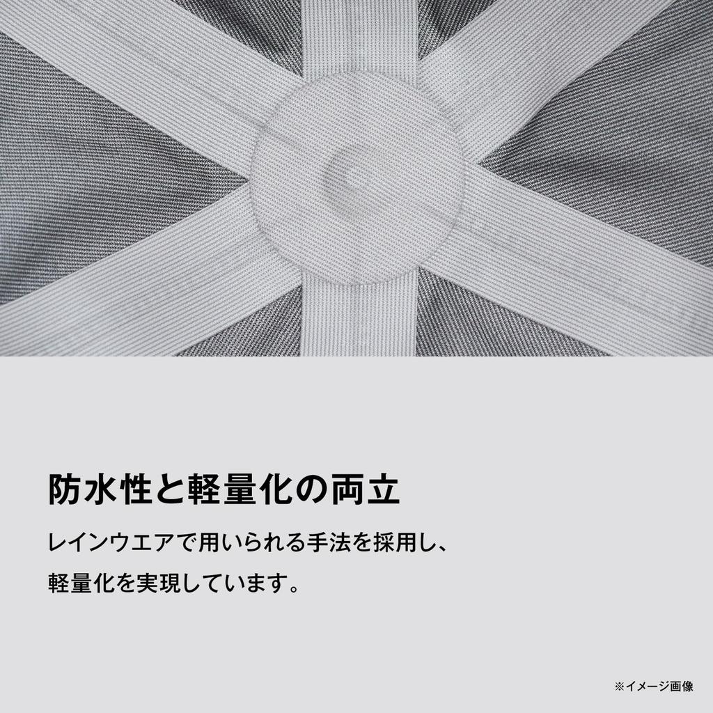 Head Grip Cap Mazume Blue M [Shimano] Gore-Tex CA-020X