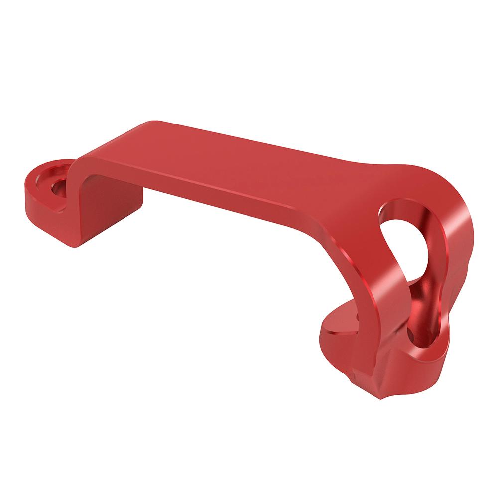 NICECNC For Honda CRF 450X 2019-2026 CRF450RL 2021-2026 CRF450L CRF250R CRF450R CRF250RX CRF450RX Rear Brake Hose Line Guide