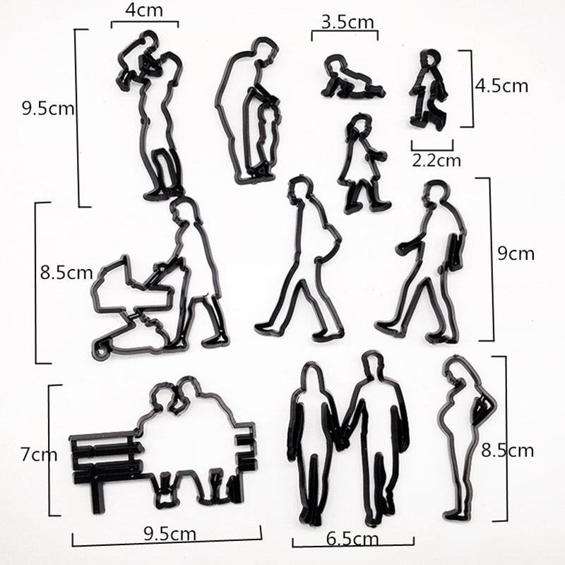 Инструменты для украшения торта Vogue, кондитерские принадлежности, формочки для печенья, формы для помадки, животные, пластик, музыка, кондитерский инструмент, 1 набор, воздушный шар