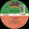 12inch Record RAZE, DOUG LAZY - Bass Power 085992 Atlantic 1991 US Dance & Electronica Used