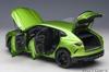AUTOart Lamborghini Urus Pearl Green Готовый продукт 1/18