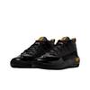 Мужские кроссовки Air Jordan Max Aura 7 Черный Металлик Золотой HQ2091-007