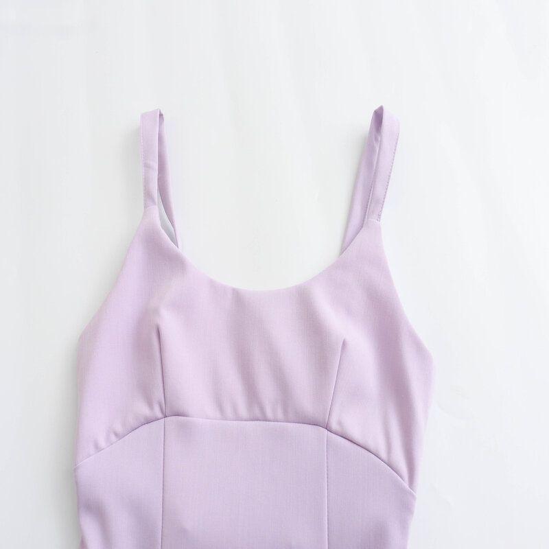 Fashion Style Spring New Women's Clothing Silm Rhinestone Hook Ornament Mini Dress Short Skirt 2298083 629