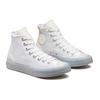 Converse Высокие белые кроссовки унисекс Chuck Taylor All Star CX Egret 172471C