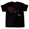 She Wants Revenge Футболка с принтом для фаната Унисекс Футболка