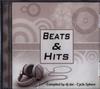 CD РАЗНЫЕ - BEAT&HITS Скомпилировано DJ Dui-Cycle Не Японская Музыка Другое Б/У