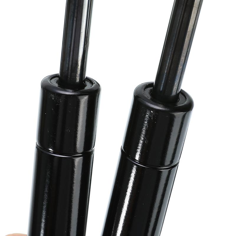 2 шт., передняя крышка двигателя автомобиля, капот, газовые пружины, стойки, подъемные опоры для Jeep Grand Cherokee 2005-2010 68025360AA