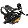 Bicycle NonSlip Pedal Straps  Road Bike Pedals Bearing Pedal Binding Band Bicycle Pedals Belt Cycle Accessory