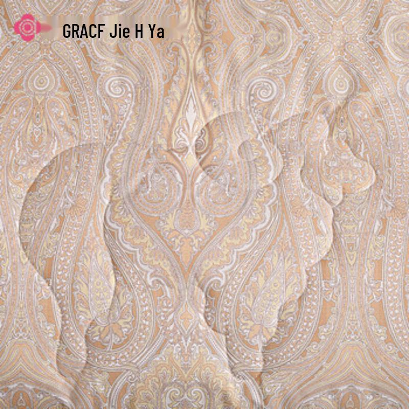 Grace Zhensi 100% Wool Quilt Duvet