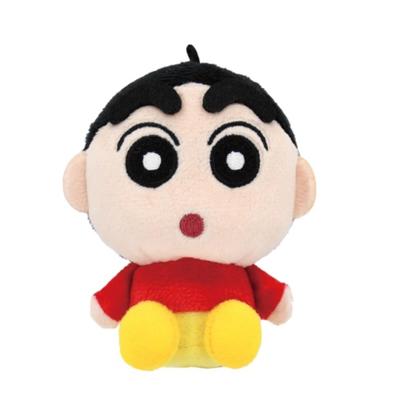 Креон Шинчан Шинчан Игровой Брелок