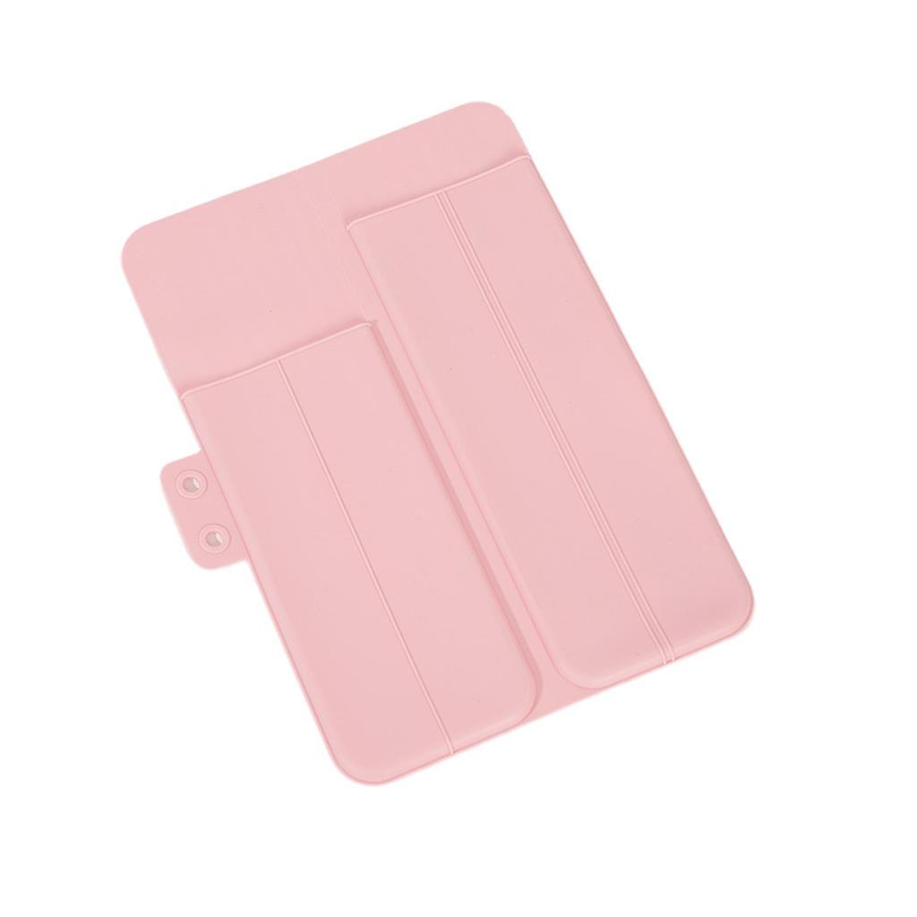 Travel Mat For Straighteners, Heat Resistant Mat For Curling Irons, Counter For Hair Straighteners, Heat Resistant Mat Straighteners And Hair Styling