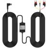 Комплект для жесткого подключения видеорегистратора USB C Комплект для жесткого подключения USB C Порт питания USB C для 24-часового мониторинга парковки Безопасное и стабильное питание