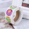 500Pcs Kids Reward Stickers Encouragement Sticker Roll For Students Teachers