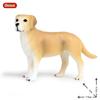 Oenux Китти Собака Животные Модель Фигурка Сиамский Хаски Мопс Ротвейлер Щенок Фигурки ПВХ Милая Коллекция Игрушка Детский Подарок