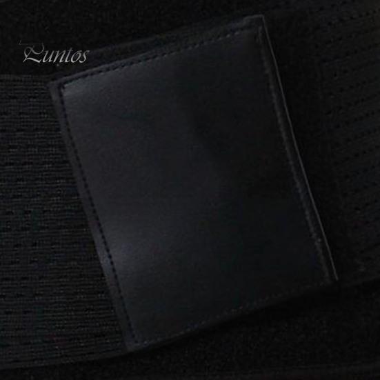 Пояс для похудения Waist Cincher с регулируемой застежкой-липучкой, корректирующий живот, изгибы в форме песочных часов, пояс для сжигания жира на животе и похудения на талии