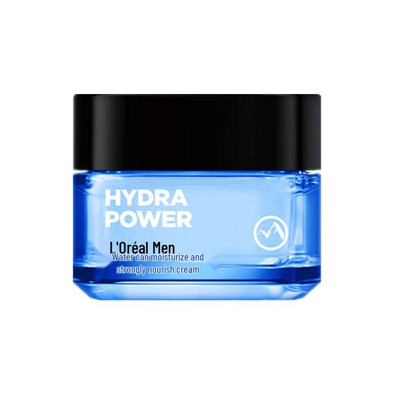 L'Oréal Men Expert Hydra Power Moisturizer