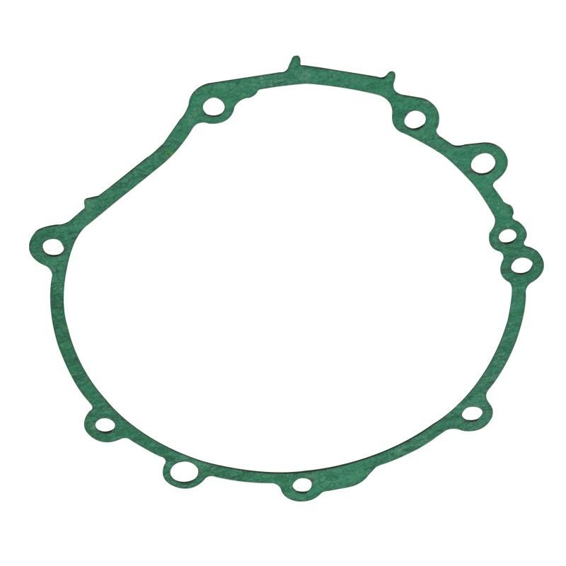Motorcycle Engine Generator Case Cover Gasket For Kawasaki Ninja ZX1200 ZX12R ZX-12R 2001-2006