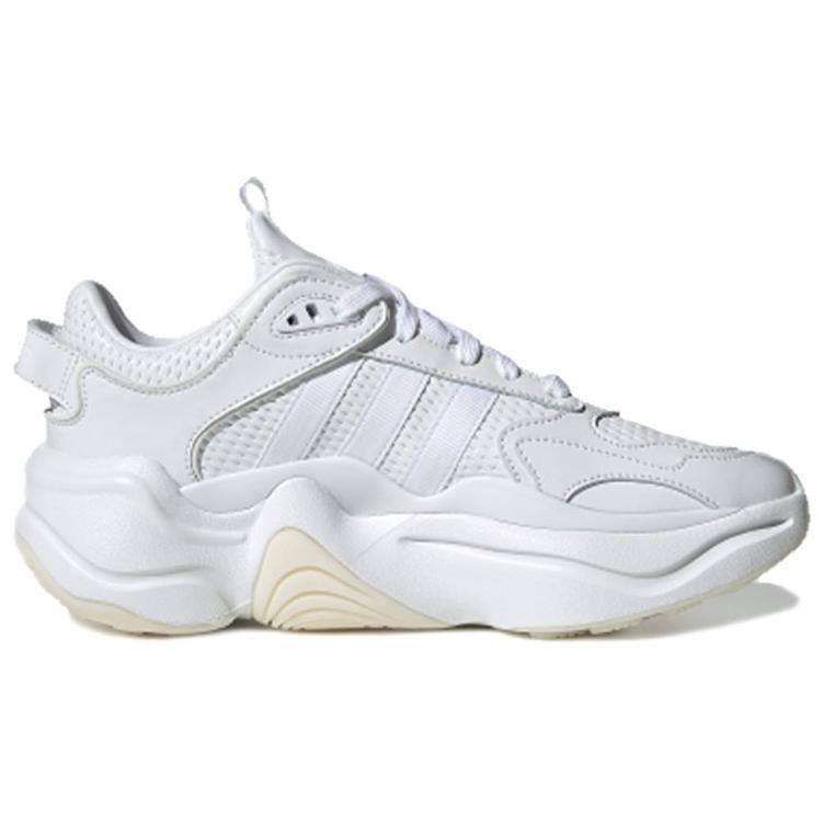 adidas Женские кроссовки Magmur Runner 'Footwear White' Женские EE4815