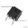 Оригинальный NCE60P50K TO-252-2 -60В/-50А P-канальный MOSFET