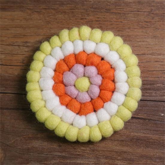 Обеденная подставка, модная быстросохнущая легкая подставка для столовых приборов, устойчивая к пятнам, не выцветающая подставка для столовых приборов для пекарни