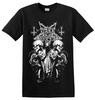 DARK FUNERAL - Футболка 'Australian Tour'