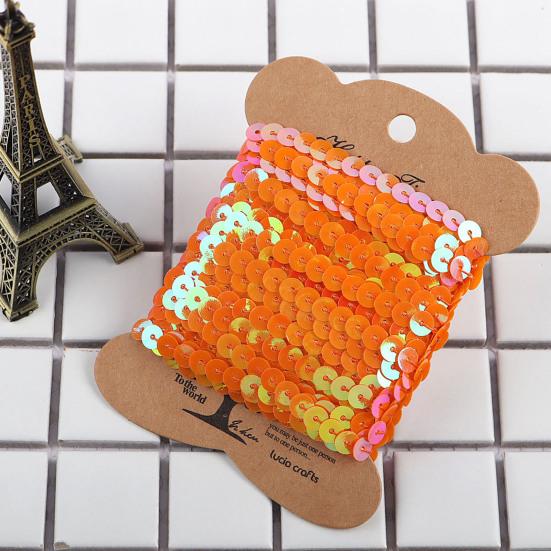 1 рулон отделки блестками, глянцевый режущий стол, 10 ярдов, швейные поделки, лента с блестками, сделай сам, тканевый аксессуар