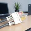 Неэкранированный кристаллический коннектор RJ45 Cat 5e/6 без использования инструментов
