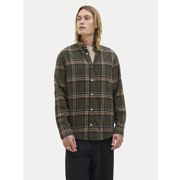 Рубашка Jack & Jones Classic Flannel