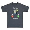 Lovers And Bar Go Must I Cotton Tee Is Gift Cocktail Short The Calling Sleeve