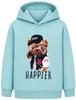 Picola Kids - Children' Tracksuit Set - 3386 Mint 104