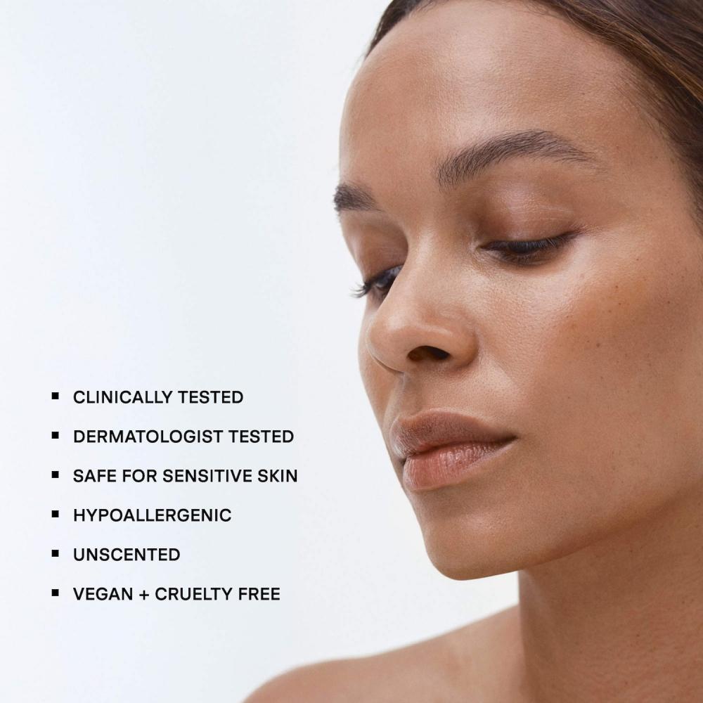 U beaUty resUrfaCing CompoUnd FaCe serUm With Retinol + Vitamin C 0.5 Oz 15 Ml 0.5 Oz 15 Ml