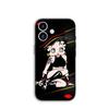 Anime B-Bettys Kawaii B-Boops Cover Phone Case for Xiaomi Redmi Note 14 12 13 ProPlus A4 A3 Pro Plus 12C 13C 14C 5G Coque