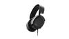 SteelSeries Arctis 3 Black Gaming Headset Closed-Back (Product Code 61433)