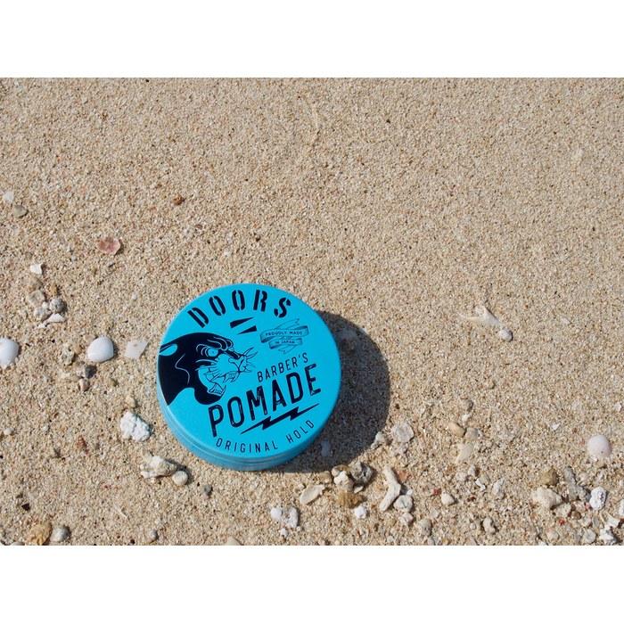 DOORS Pomade 120g Blue (1 count)
