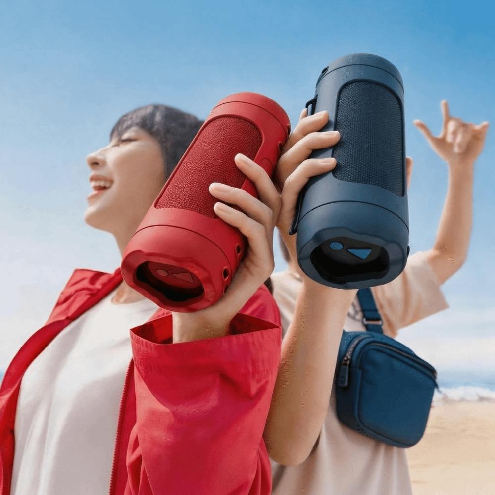 Dustproof Bluetooth Speaker Cover Precise Cutouts Full Coverage Case for JBL Flip 7 Travel