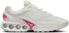 Кроссовки Air Max Dn sail/metallic silver/phantom