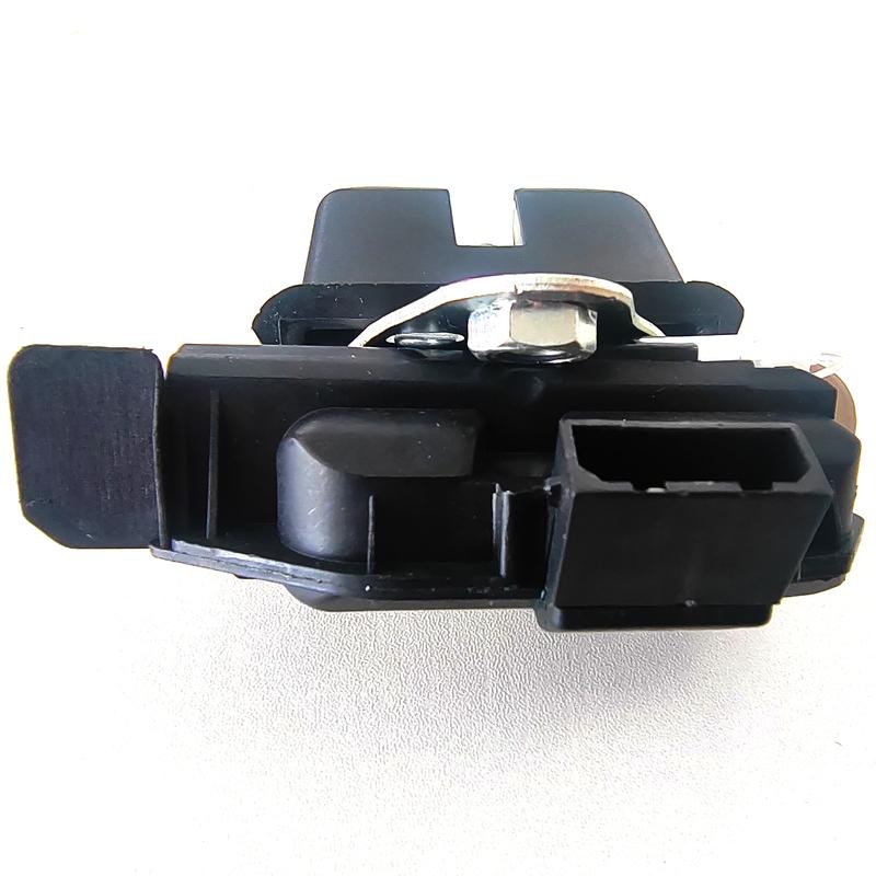 OEMASSIVE 5J0827501B Задняя дверь багажника Замок багажника Мотор-привод Автозапчасти Для Skoda Fabia MKII 2006 2007 2008 2009 2010 2011