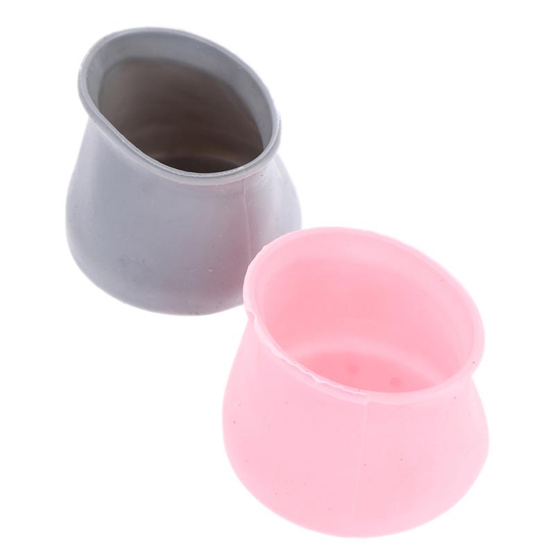 8 шт. силиконовые чехлы для ножек стульев и мебели, защитные чехлы для столов